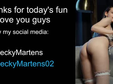 webcam girl beckymartens image #4901682