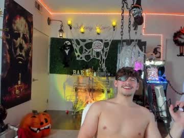 webcam man thejohnnystone image #2782441