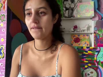 webcam girl jenny_taborda image #3482678