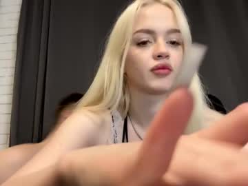webcam couple blondesoulmate image #6533618