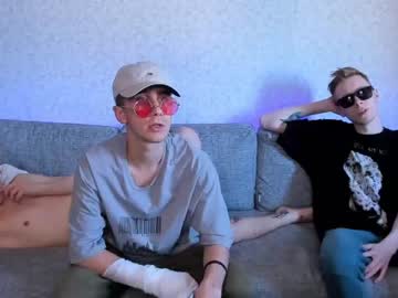 webcam couple esthetics_boys image #1685693