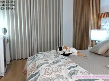 webcam girl abie_owen image #966945