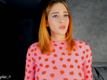webcam girl sophie_5 image #1748262