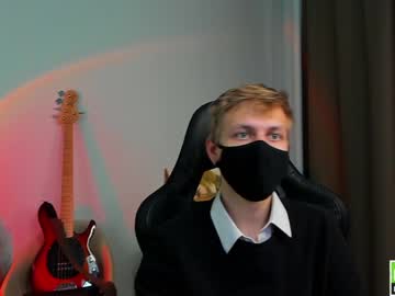 webcam man nickbigtick image #2062585