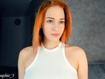 webcam girl sophie_5 image #1318509