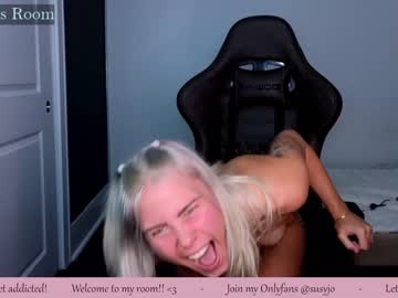 webcam girl susyjo image #5648167