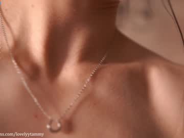 webcam girl lovely_tammy image #1314579