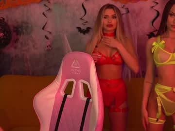 webcam couple kira0541 image #2990166