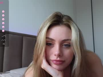 webcam girl sky_magic image #6755860