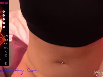 webcam girl fiery_redhead image #5037196