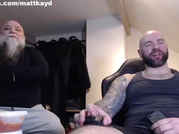 webcam man matt_kayd image #3764922