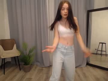 webcam girl nika_konovalova image #2573624