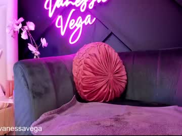 webcam girl vanessa_vega image #4507230