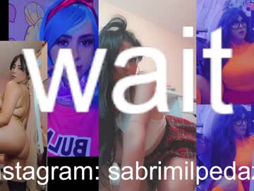 webcam girl sabrina_geek image #3845036