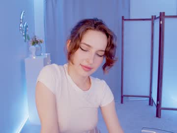 webcam girl silent_chill image #3954745