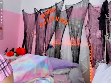 webcam girl little_effy18 image #2903275