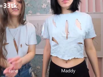 webcam couple maddy___collins image #3487314