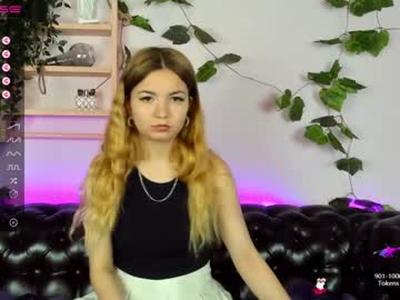 webcam girl britney_presty image #2181897