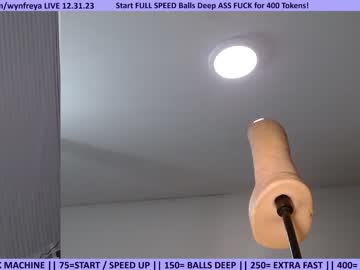 webcam girl wynfreya image #6025221