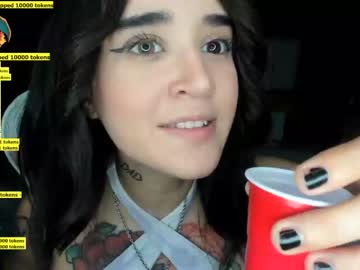 webcam girl sugar_troubl3 image #2050631
