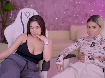 webcam couple anabel054 image #4066272