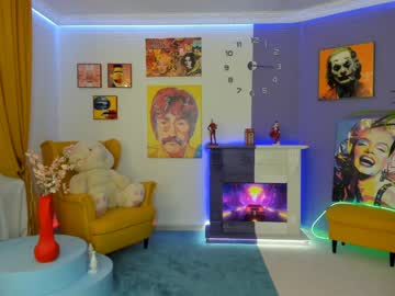 webcam girl rina_mayers image #92493