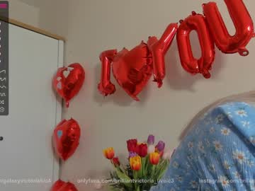 webcam girl brilliantvictoria image #6361196