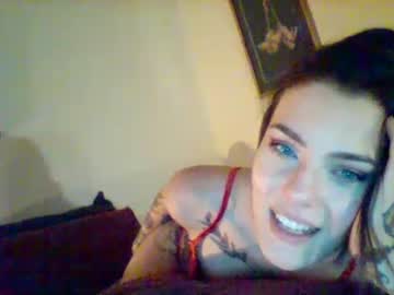 webcam girl thea_chamelion image #5735069