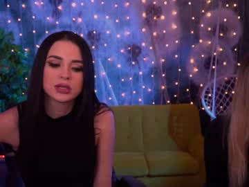 webcam couple kira0541 image #3625915