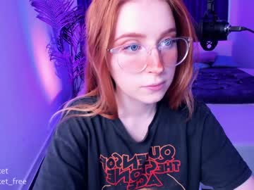 webcam girl pocketrocket_ image #14322