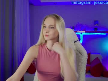 webcam girl jessica_rays image #5087711