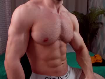 webcam man adam_muscle_ image #1835347