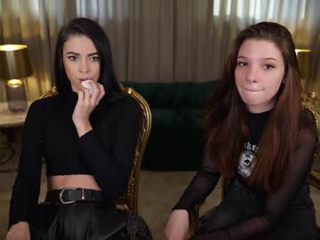 webcam couple kira0541 image #5571962