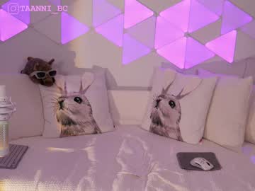 webcam girl taanni_bc image #5230978