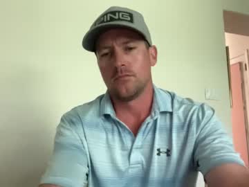 webcam man golfman234 image #5156957