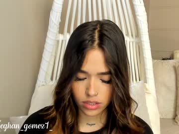 webcam girl _meghan_gomez1_ image #3259762