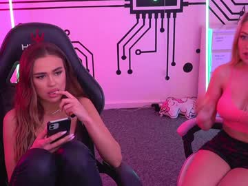 webcam couple anabel054 image #1837207