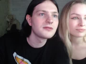 webcam couple acid666kittens image #4084772