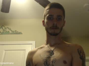 webcam man plantmanzzz image #377356