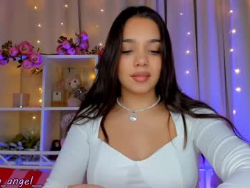 webcam girl annbarby image #776718