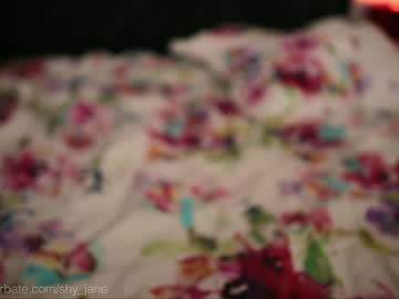 webcam girl shy_jane image #3337643