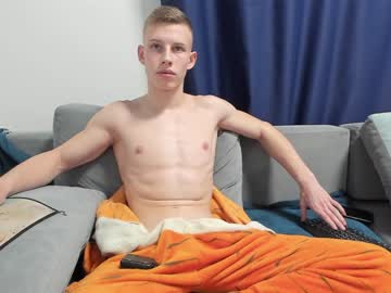 webcam man max_serov image #3483103