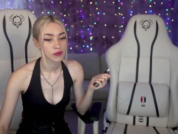 webcam couple kira0541 image #6145357