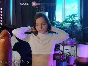 webcam girl elenafealy image #5783178