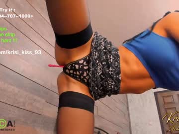 webcam girl krisi_kiss image #5269584