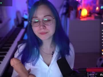 webcam girl blue_mooncat image #5087017
