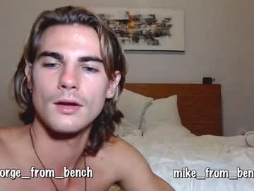webcam man guys_from_the_bench image #3515688