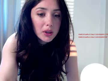 webcam girl cleopatra_sinns image #4152134