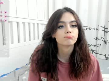 webcam girl connieambes image #5402055
