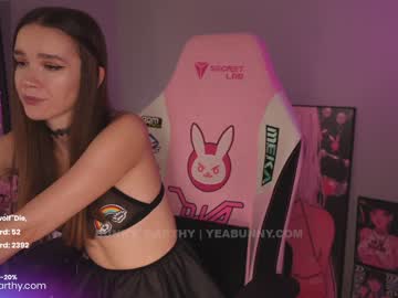 webcam girl bunny_marthy image #4262577